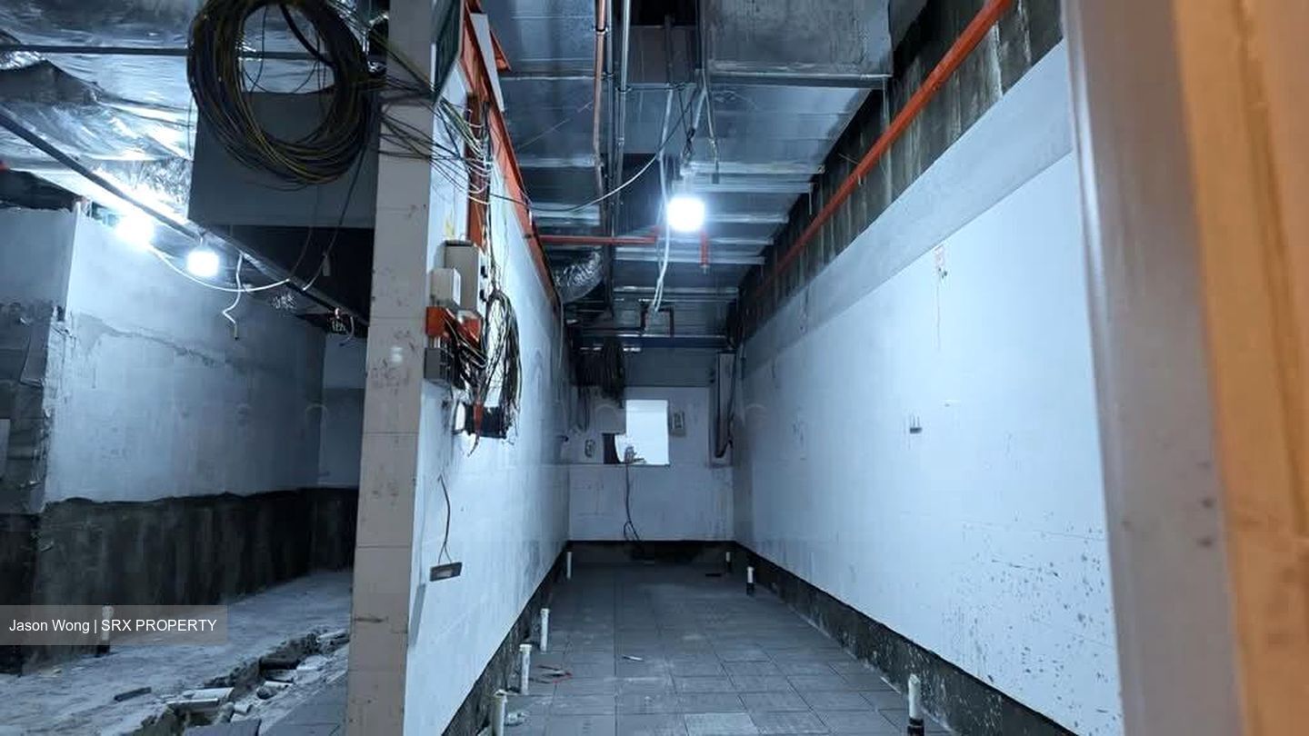 Ngee Ann City Tower A (D9), Retail #592427761